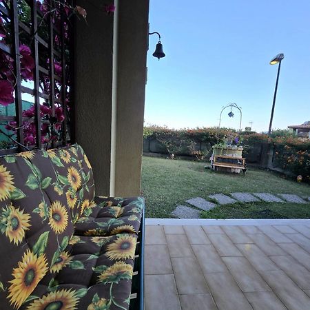 Casa Sabrina Villa Costa Rei Esterno foto