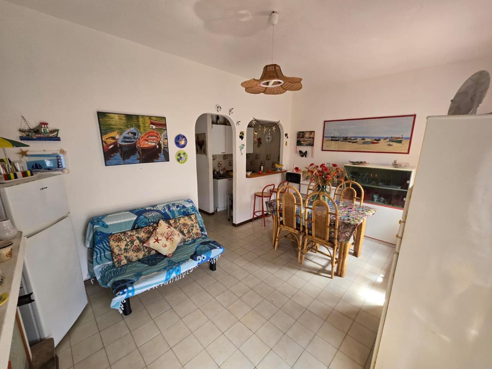 Casa Sabrina Villa Costa Rei Esterno foto