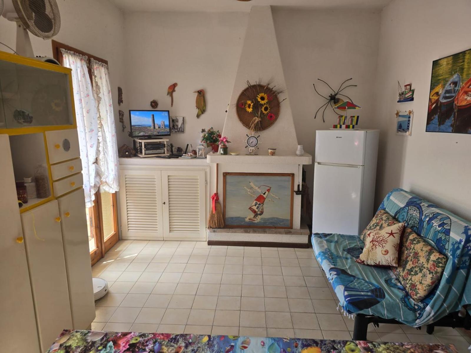 Casa Sabrina Villa Costa Rei Esterno foto