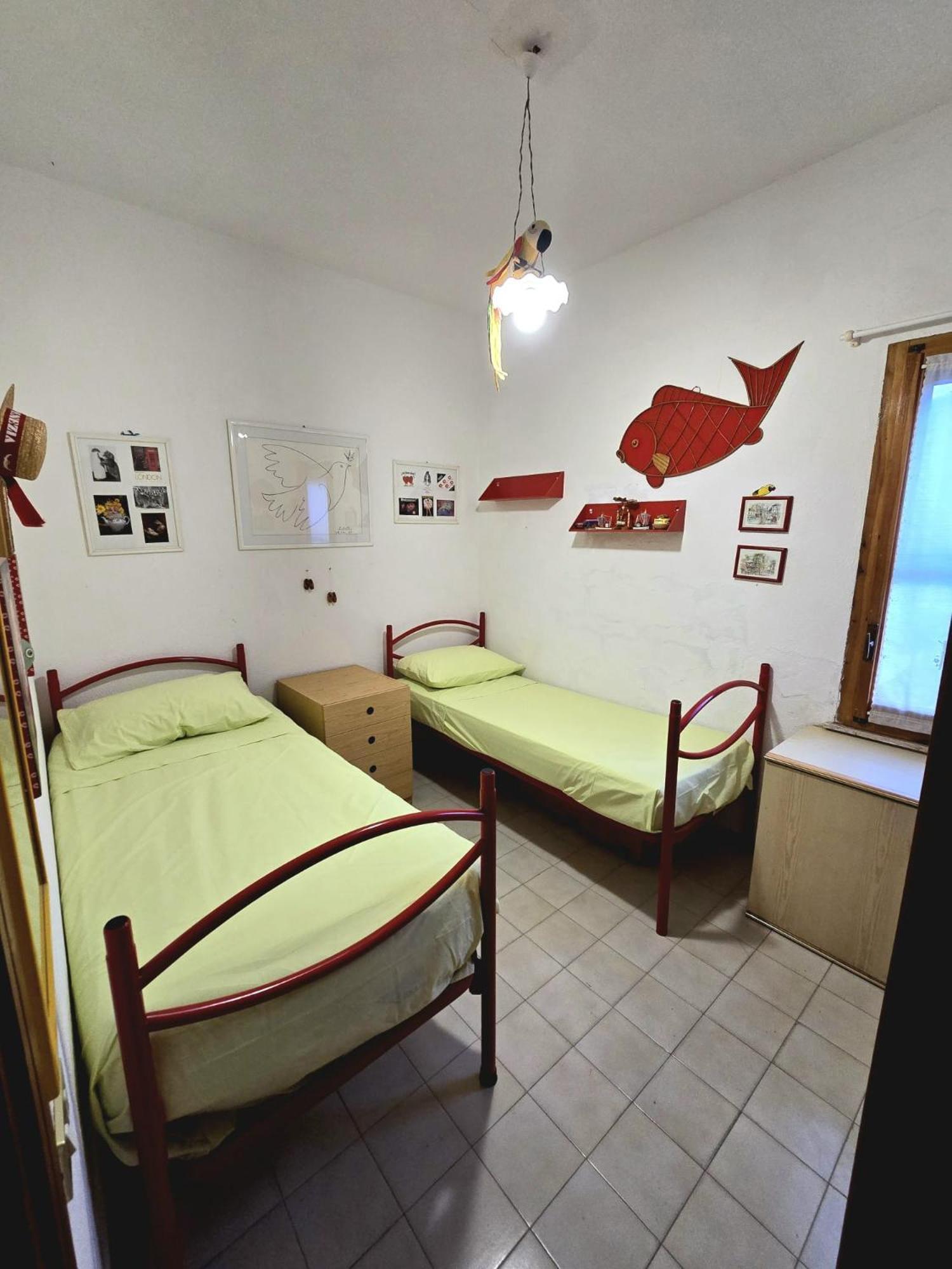 Casa Sabrina Villa Costa Rei Esterno foto