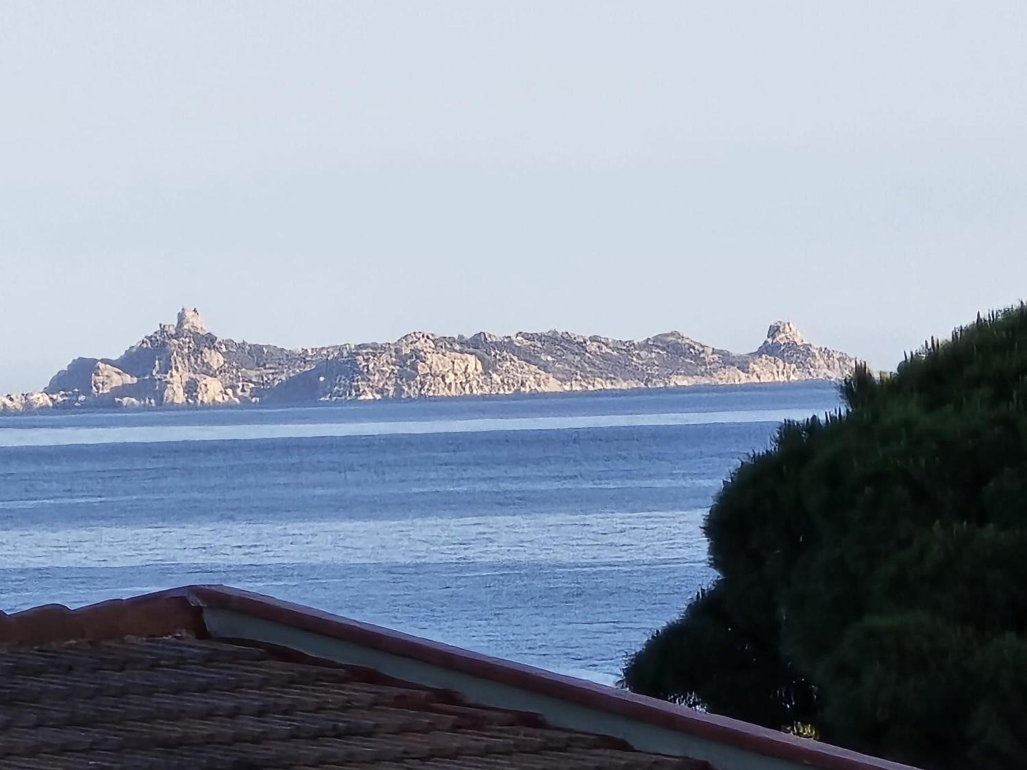 Casa Sabrina Villa Costa Rei Esterno foto