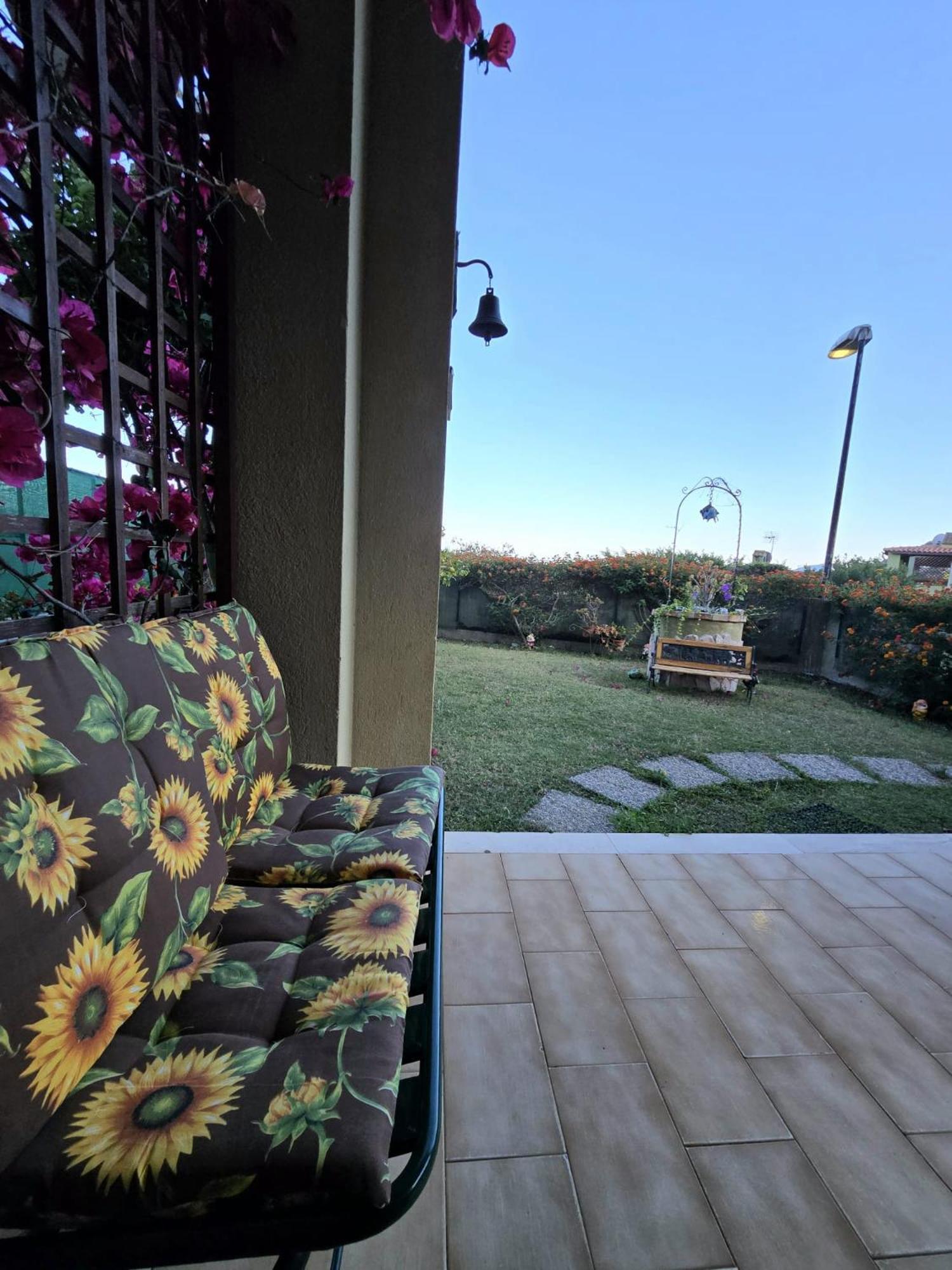 Casa Sabrina Villa Costa Rei Esterno foto